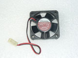 SUNON KD0504PFB3-8 DC5V 0.4W 4010 4CM 40mm 40x40x10mm 2Pin 2Wire Cooling Fan