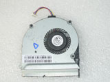 ASUS F402C UDQFRYH87DAS 13NB0051T01011 13N0-P1A0K12 DC5V 0.24A 4Wire 4Pin connector Cooling Fan