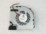 HP Pavilion dm4-1100 Series Cooling Fan 608231-001 KSB05105HA