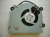 MSI X600 S6000 BS5005HS-U89 6-23-AC450-020 DC5V 0.5A 3Wire 3Pin connector Cooling Fan
