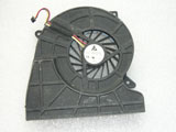 Delta Electronics KSB0705HA 9M82 47EL2FATN00 DC5V 0.40A 4Pin 4Wire Cooling Fan