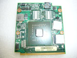 ASUS A8J Display Board 08G28AJ0322G A8J VGA_G7X Board