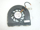 A-Power BS5005MB11-I 28-200250-00 DC5V 0.3A 3Wire 3Pin connector Cooling Fan