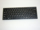 Sony Vaio VGN-TZ Serie Keyboard 9Z.N5USW.201