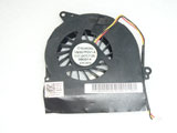 Dell Inspiron 1320 Cooling Fan GB0507PGV1-A 13.V1.B4076.F.GN DC28000US0