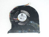 Medion Akoya MD99070 E6232 Delta 23.10697.001 KSB06105HB CA09 DC5V 0.40A 4-wire 4-pin CPU Cooling Fan