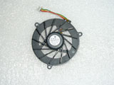 Sony Vaio VGN-FE600 series UDQF2PH22CF0 9K57 073-1001-1893 DC5V 0.13A 3Pin Cooling Fan