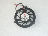 SAM LAM CF0550-B10M-C048 48x48x9 DC5V 0.35A 2Wire 3Pin connector Cooling Fan