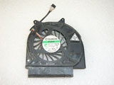 Dell Latitude E6430 MF60120V1-C360-G9A K2B16U DC5V 1.15W 4Wire 4Pin Cooling Fan