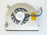 SEI T5709F05HP-0-C01 DC5V 0.33A 4Wire 4Pin connector Cooling Fan