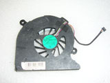 ADDA AB8205HX-TBB CWZN6C2 4PZN2FATP30 DC5V 0.50A 4Wire 4Pin connector Cooling Fan