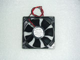 NMB 3610KL-05W-B50 G00 Server Square Fan 92x92x25mm