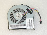HP EliteBook 2740p Series Cooling Fan KSB0405HB -9F73  60.4DP19.001 597840-001
