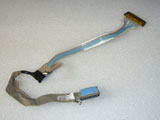 Dell Latitude D610 DD0JM5LC407 DD0JM5LC202 DP/N CN-0F4162 0F4162 F4162 DD0JM5LC008 LCD Video Cable