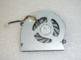 Dell Studio XPS 1340 UDQFRZR10DQU Cooling Fan 0U837D