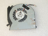 HP ENVY dv7 Series Cooling Fan KSB06105HB -BJ1U 23.10644.021