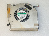 HP ENVY dv7 Series Cooling Fan MF75090V1-C100-S9A 23.10644.011