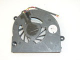 Acer Aspire 4730 Series UDQFLJH02CCM DC5V 0.11A 3Wire 3Pin connector Cooling Fan