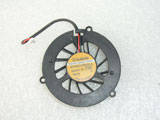 Samsung A10 GC054509VH-8 B361 DC5V 0.9W 2Wire 2Pin connector Cooling Fan