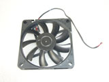 Medion MID2030 FS7005H2B 340682900013 DC5V 0.4A 2Wire 2Pins connector Cooling Fan