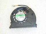 IBM Lenovo Thinkpad X201 x201t 60Y5453 GC054509VH-A 13.V1.3737.F.GN 4Pin Cooling Fan