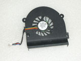 NEC Versa E2000 T6510F05HP-0-C01 21-20820-62 DC5V 0.28A 4Wire 5Pin connector Cooling Fan