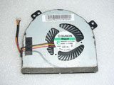 Lenovo IdeaPad P500 MG60090V1-C170-S99 DC5V 2.00W 4Wire 4Pin connector Cooling Fan