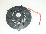 Sony Vaio PCG-K13 Vaio PCG-K23 UDQF2ZH34FQU 3Wire 3Pin connector Cooling Fan
