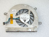 Delta Electronics KDB04505HA 6E67 DC5V 0.32A 4Wire 4Pin connector Cooling Fan