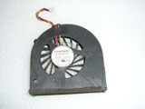Lenovo IdeaPad G460 G465 G460A Z460 Z465 Z560 Z565 NFB65B05H DC280007UX00 CPU Cooling Fan