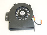 Dell Inspiron 1200 UDQFRPH18CQU H9619 E233037 DC5V 0.21A 3Wire 3Pin Cooling Fan