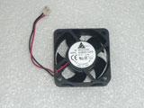 Delta Electronics AUB0512HD DC12V 0.15A 5020 5CM 50mm 50x50x20mm 2Pin 2Wire Cooling Fan