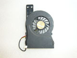 Acer TravelMate 3000 Series 3CZH1TA0021 DC5V 1.7W  3Wire 3Pin Cooling Fan
