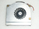 Panasonic UDQFZRH01CFJ DC5V 0.39A 3Wire 3Pin Cooling Fan