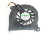 SUNON GC054509VH-8A B1982.11.V1.F.GN DQ5D555I401 DC5V 1.7W 4Wire 4Pin Cooling Fan