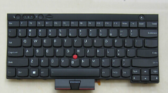 Lenovo L430 W530 T430I T430 T430S X230I X230 T530I Laptop Keyboard
