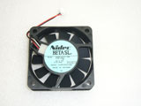 Nidec D06R-24TH 18B Server Square Fan 60x60x15mm FH6-1885