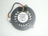 Compaq Presario V3000 Series Cooling Fan 055413RBS DBC551205H 430463-001