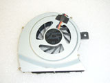 Toshiba Satellite L700 L745 Series AB7705HX-HB3 CWTE5 DC5V 0.50A  3Wire 3Pin connector Cooling Fan