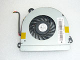 Panasonic UDQFLZR18CCM Cooling Fan DC280007VP0