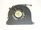 Dell Vostro 1310 1320 1510 2510 V1310 V1510 V2510 DFS531005MC0T F7J7 0R859C R859C DC280004MF0 3Pin CPU Cooling Fan