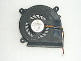 Clevo TN120R TN121R Cooling Fan BS4505H2B-U62