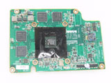 Dell Latitude D810 43574931024 LS-2114 VGA Video Display Board Graphics Card