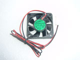 ADDA AD0405HX-G70(T) DC5V 0.19A 4010 4CM 40MM 40X40X10MM 2pin Cooling Fan