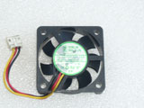 Young Lin DFS401012L DC12V 0.7W 4010 4CM 40mm 40x40x10mm 40*40*10mm 3pin Cooling Fan