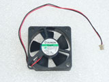 SUNON MC3510V1-000U-A99 DC12V 0.72W 3510 3.5CM 35MM 35X35X10MM 2pin Cooling Fan