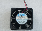 NMB 2410ML-04W-B19 L52 DC12V 0.10A 6025 6CM 60MM 60X60X25MM 3pin Cooling Fan