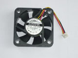 ADDA AD0405LB-G73 3788A 3788 S DC5V 0.12A Power Cooling Fan 4CM 40mm 3Pin 40x40x10mm