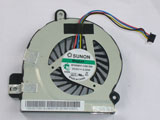 Asus VivoPC VM60 VM60-G083M VM40B 1323-00JT000 MF60090V1-C482-S9A 1323-00JT000-1A CPU Cooling Fan