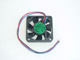 ADDA AD0405HX-G76 DC5V 0.19A 4010 4CM 40MM 40X40X10MM 4pin Cooling Fan